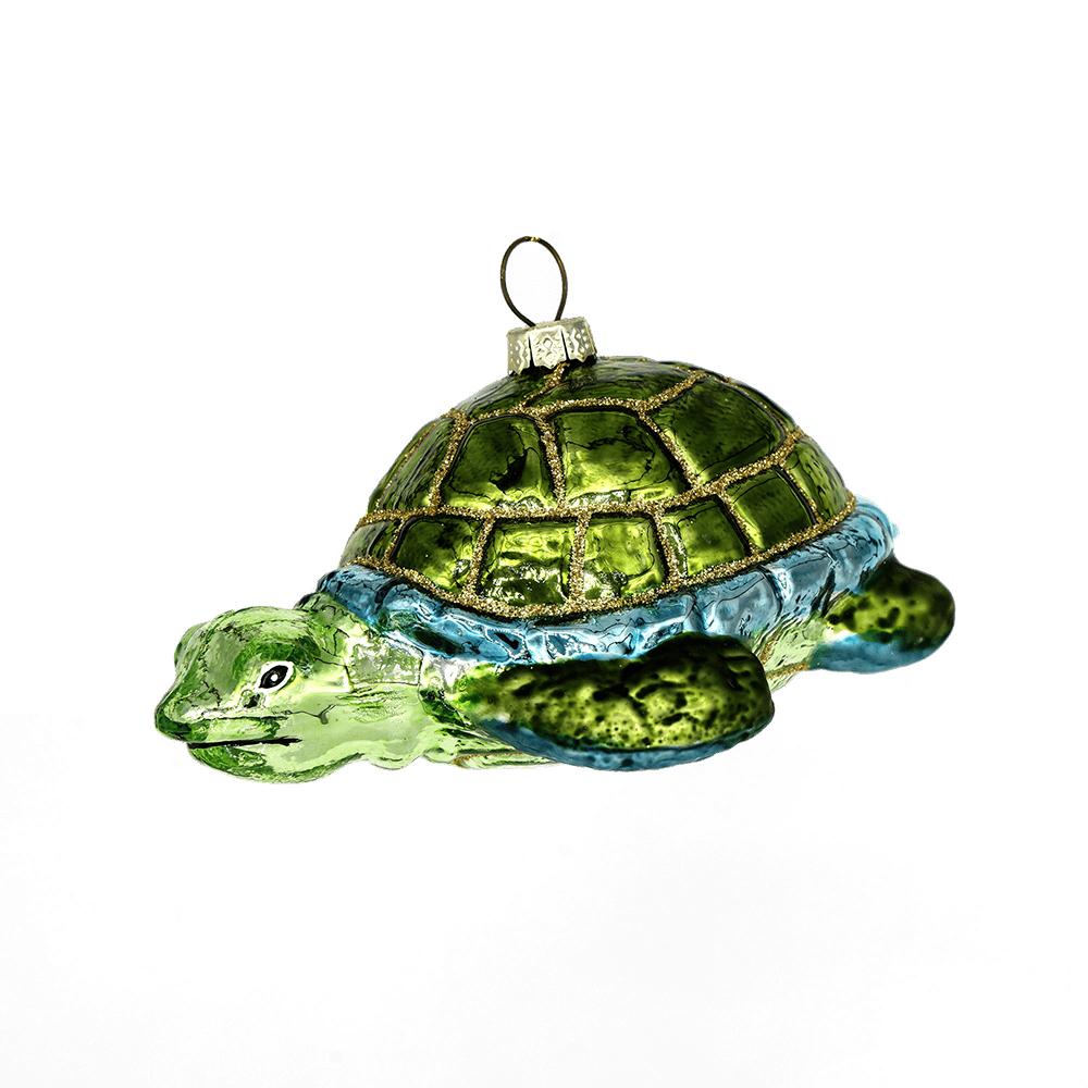 Turtle Ornament - Chive US Wholesale