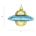 UFO Ornament - Chive US Wholesale
