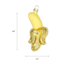 Banana Ornament - Chive US Wholesale
