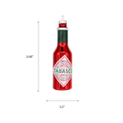 Tabasco Ornament - Chive US Wholesale