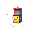 Arcade Machine Ornament - Chive US Wholesale