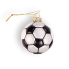 Soccer Ball Ornament - Chive US Wholesale