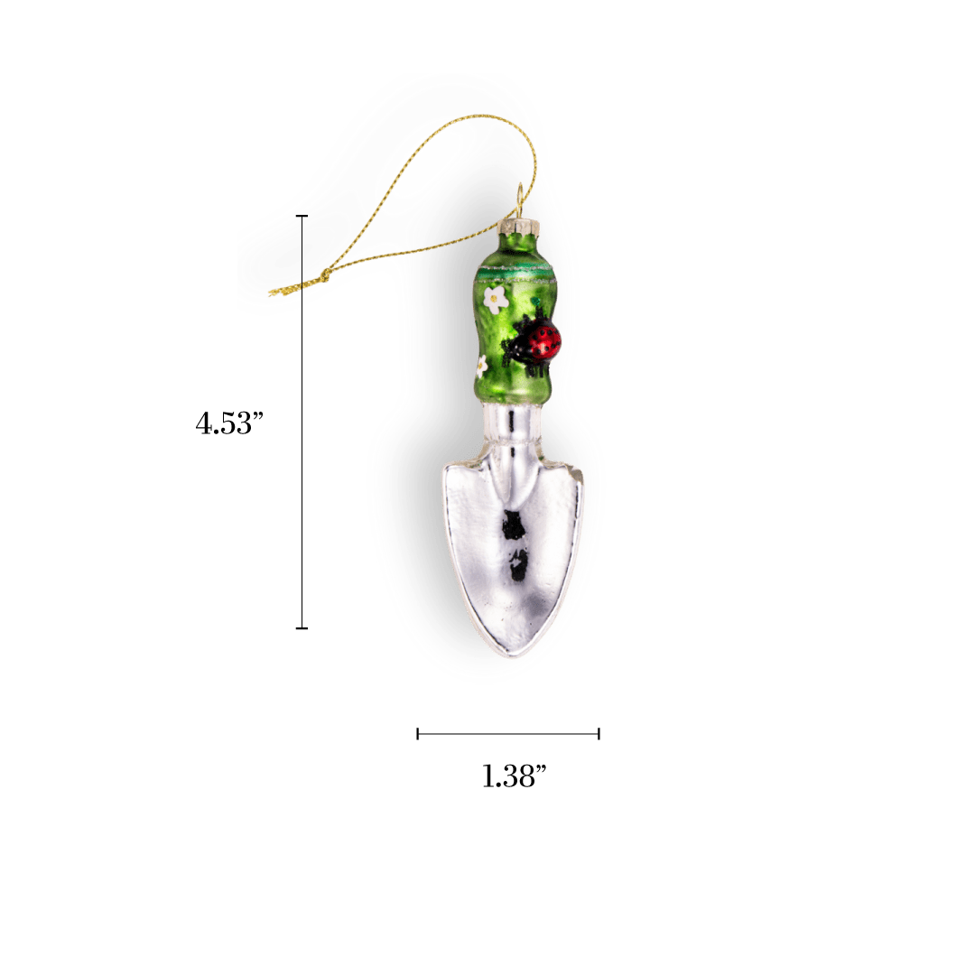 Garden Spade Ornament - Chive US Wholesale