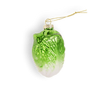 Napa Cabbage Ornament - Chive US Wholesale