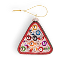 Billiards Rack Ornament - Chive US Wholesale