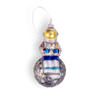 Astronaut on the Moon Ornament - Chive US Wholesale