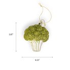 Broccoli Ornament - Chive US Wholesale