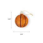 Basketball Ornament - Chive US Wholesale