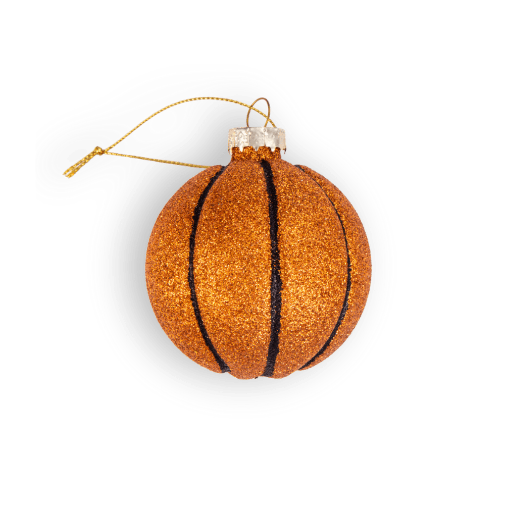 Basketball Ornament - Chive US Wholesale