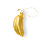 Golden Banana Bunch Ornament - Chive US Wholesale