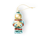 Blue Astronaut Ornament - Chive US Wholesale