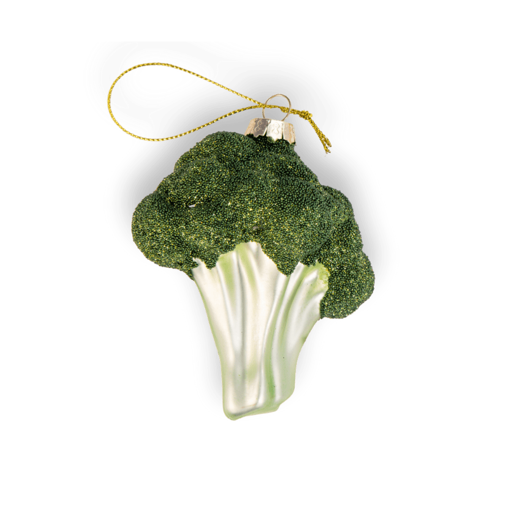 Upright Dog Bone Ornament - Chive US Wholesale