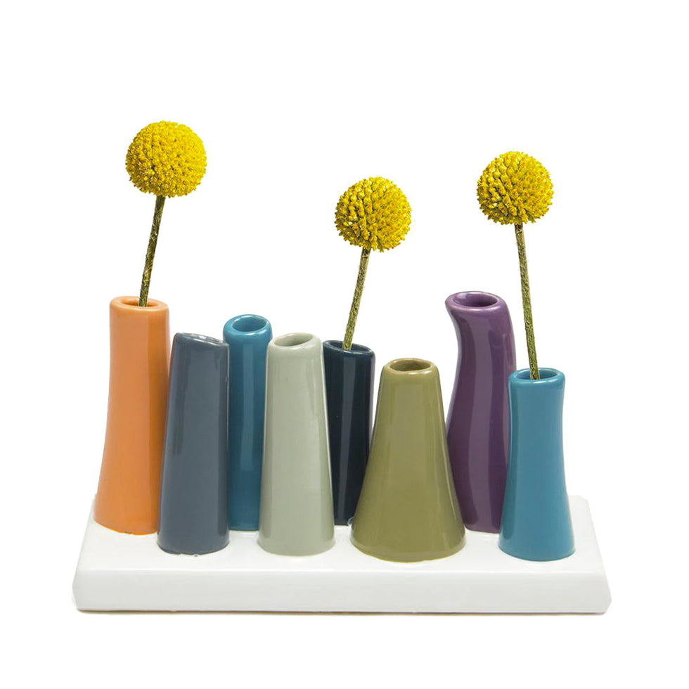 Pooley Modern Bud Vase Kits – Chive Wholesale