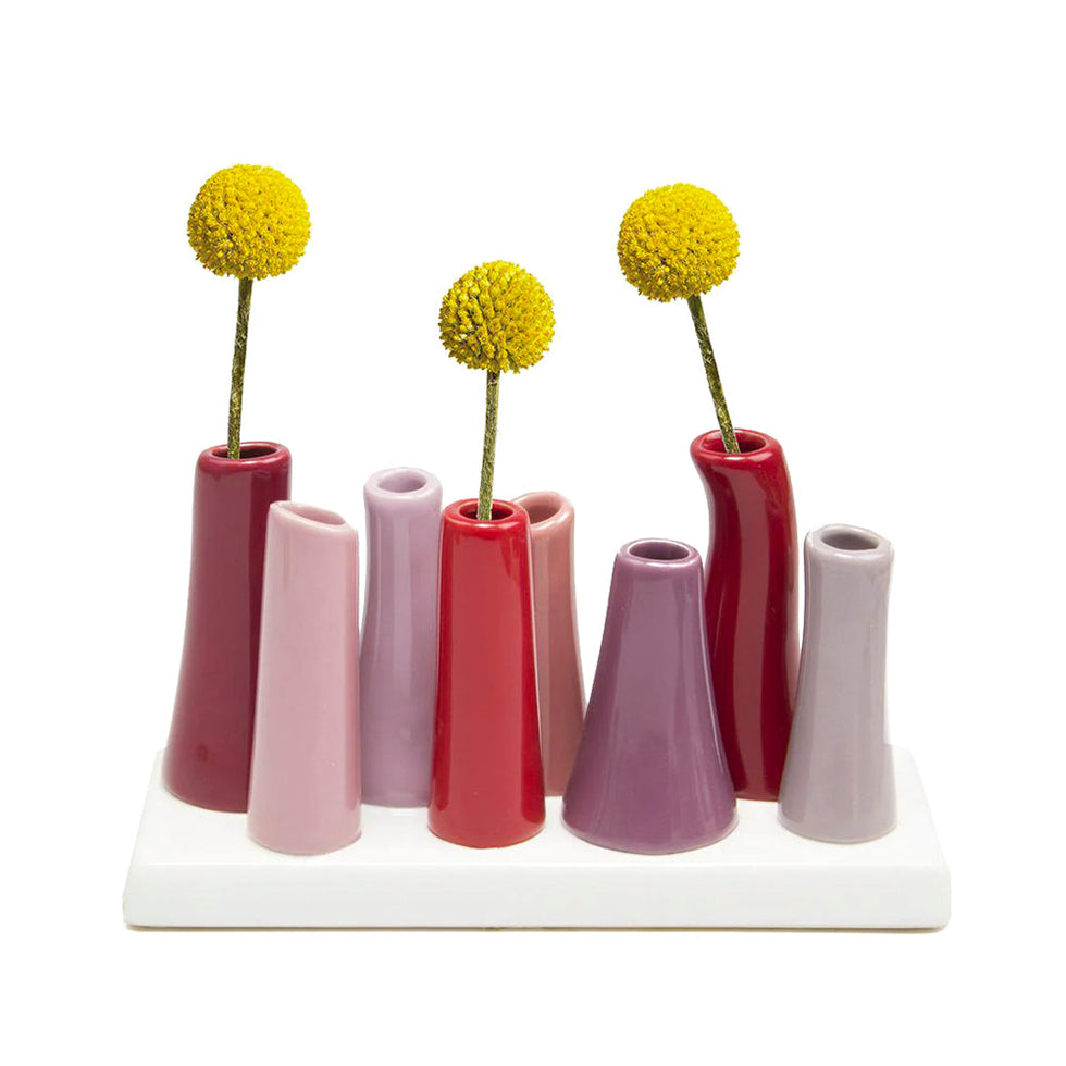 Pooley Modern Bud Vase Kits – Chive Wholesale