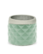Pina Ceramic Succulent Planter Pot - Chive US Wholesale