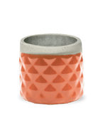 Pina Ceramic Succulent Planter Pot - Chive US Wholesale