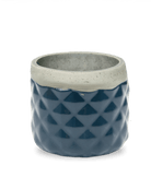 Pina Ceramic Succulent Planter Pot - Chive US Wholesale