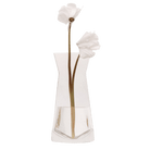 Plastic Travel Flower Vase - Chive US Wholesale