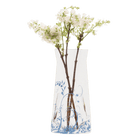 Plastic Travel Flower Vase - Chive US Wholesale