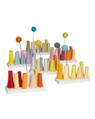 Pooley Modern Bud Vase Kit - 2026 Colors - Chive US Wholesale