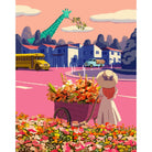 Niyuki 500 piece Puzzles - Chive US Wholesale