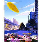 Niyuki 500 piece Puzzles - Chive US Wholesale