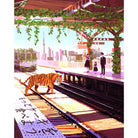 Niyuki 500 piece Puzzles - Chive US Wholesale