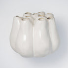 Pooley 3 Ceramic Vase - Chive US Wholesale