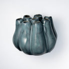 Pooley 3 Ceramic Vase - Chive US Wholesale