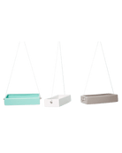 Ragna Ceramic Hanging Planter Kit - Chive US Wholesale