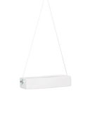 Ragna Ceramic Hanging Planter - Chive US Wholesale