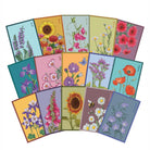 Flower Seeds Packets - 96pc Assortment 2 - Chive US Wholesale