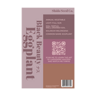 2026 Black Beauty Eggplant Vegetable Seeds Packet - Chive US Wholesale