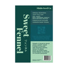 Fennel Vegetable Seeds Packet - Chive US Wholesale