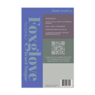 2026 Foxglove Beard Tongue Flower Seeds Packet - Chive US Wholesale