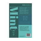 Mint Herb Seeds Packet - Chive US Wholesale