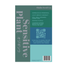 2026 Sensitive Plant Flower Seeds Packet - Chive US Wholesale