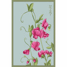 Sweet Pea Flower Seeds Packet - Chive US Wholesale