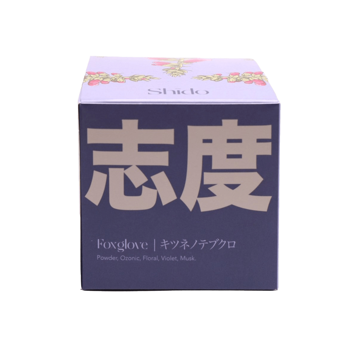 Shido Candles - 36pc Assortment - Chive US Wholesale