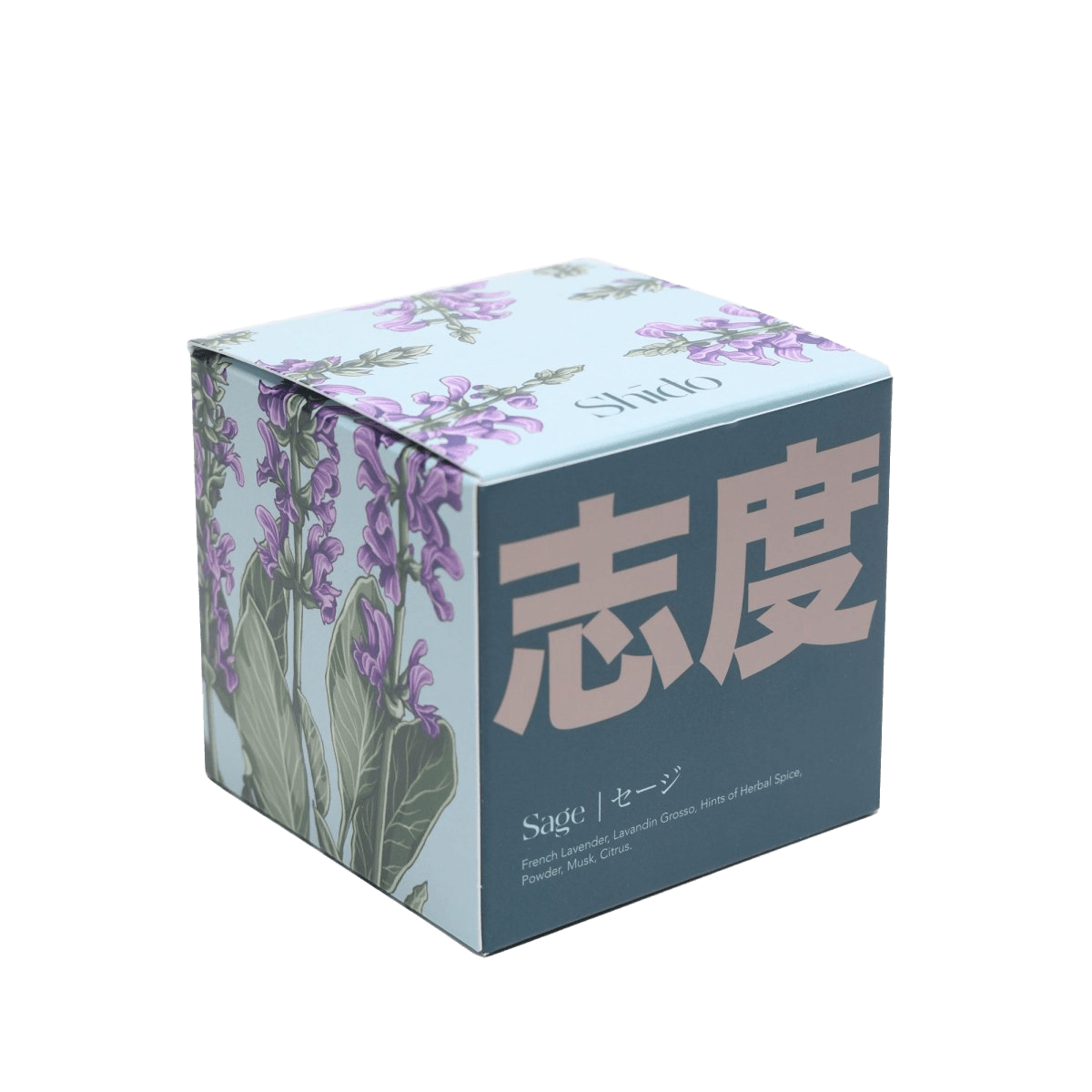 Shido Candles - 36pc Assortment - Chive US Wholesale