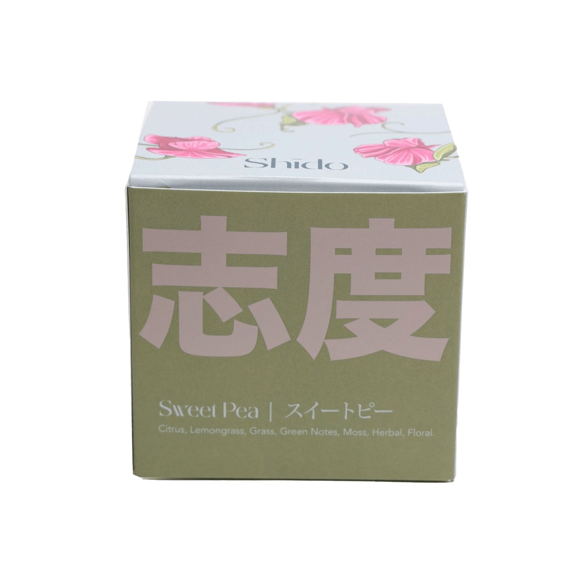 Shido Candles - 36pc Assortment - Chive US Wholesale