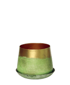 Joe Metal Pot With Drainage Hole - Chive US Wholesale