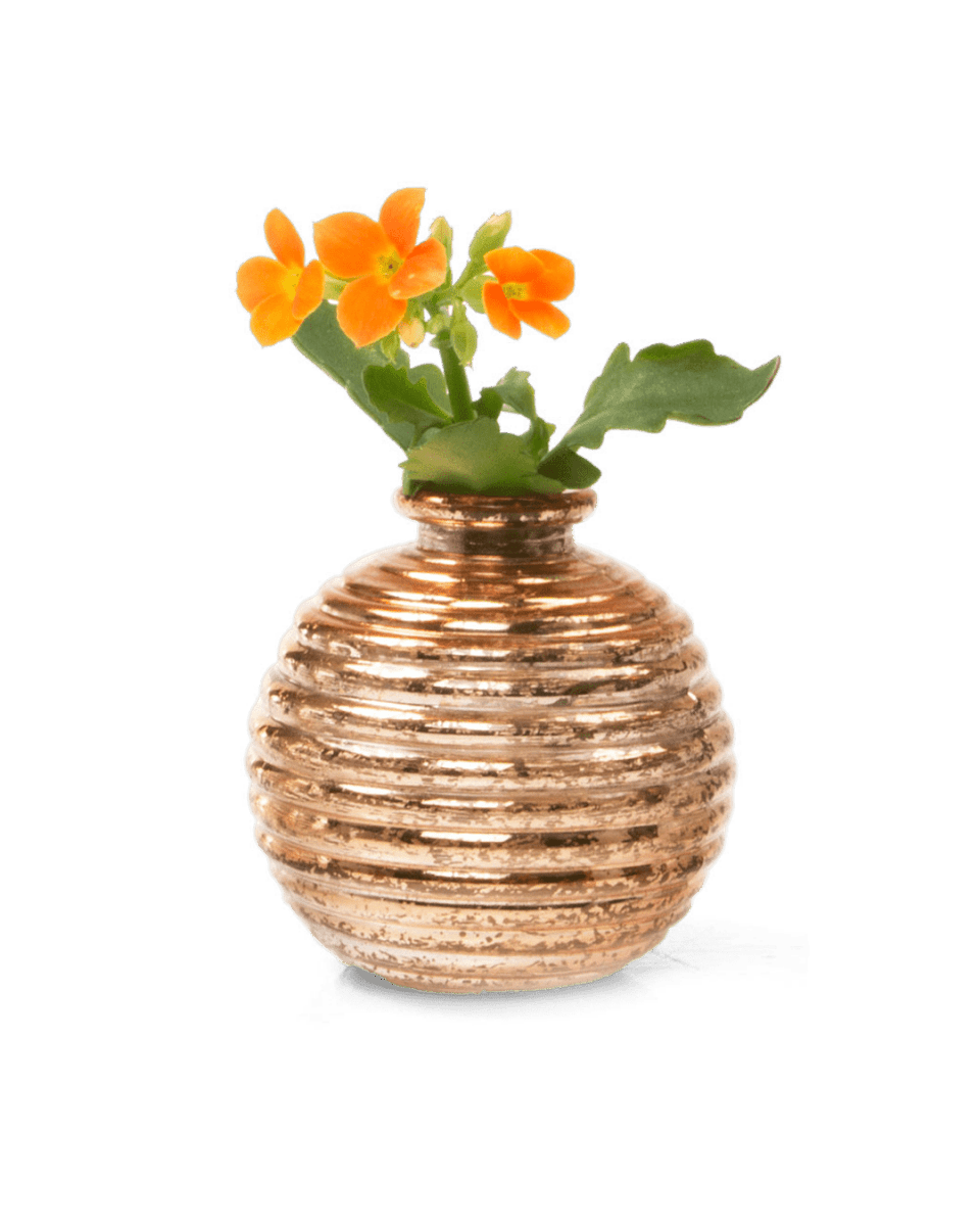 Smasak Glass Bud Vase - Chive US Wholesale