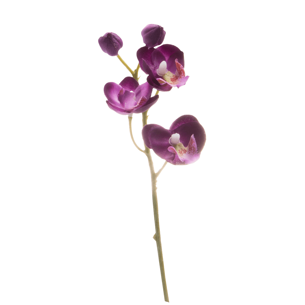 Fake Life Like Artificial Flowers - Chive US Wholesale