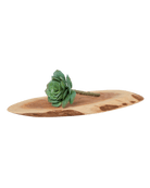 Premium Artificial Succulents - Lifelike Botanical Decor - Chive US Wholesale