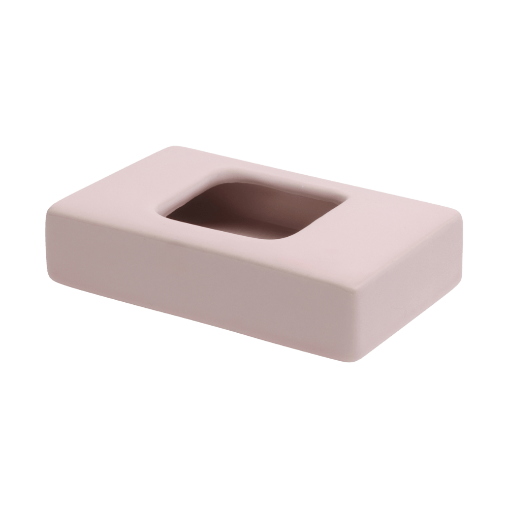 Swayzak Ceramic Dish For Ikebana Kenzans - Chive US Wholesale