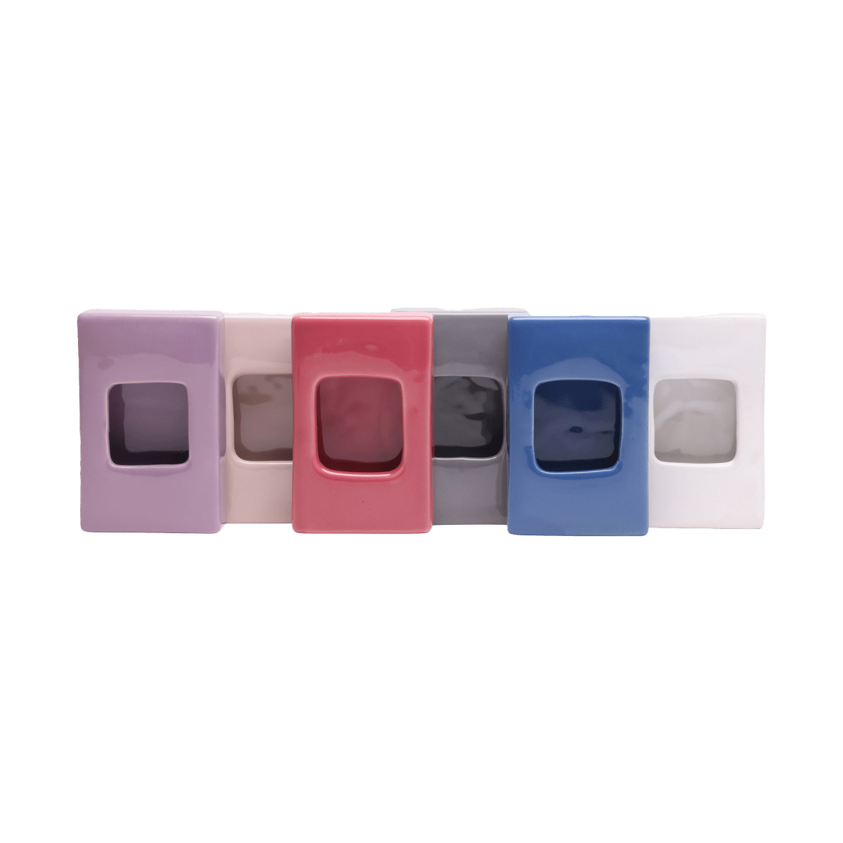 Swayzak Ceramic Dish For Ikebana Kenzans Kit - Chive US Wholesale