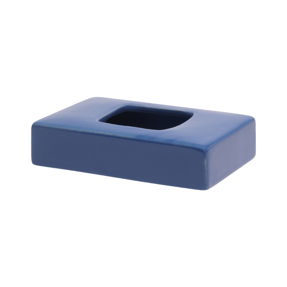 Swayzak Ceramic Dish For Ikebana Kenzans - Chive US Wholesale