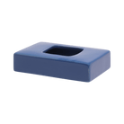 Swayzak Ceramic Dish For Ikebana Kenzans - Chive US Wholesale