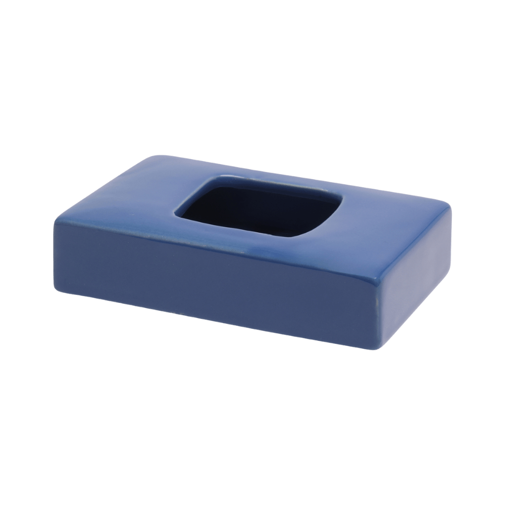 Swayzak Ceramic Dish For Ikebana Kenzans - Chive US Wholesale